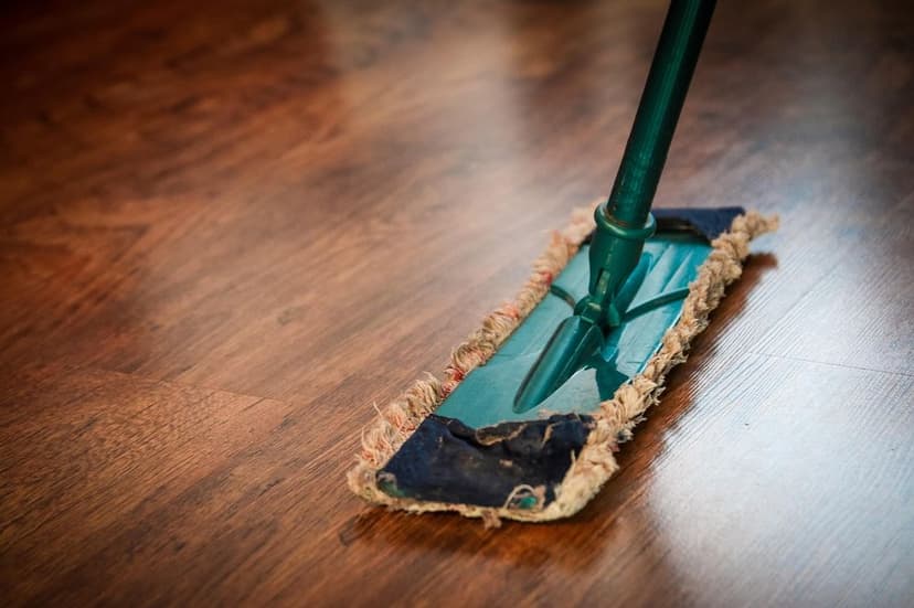 Innovative Cleaning Techniques's image